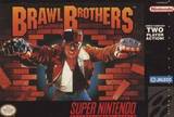 Brawl Brothers (Super Nintendo)